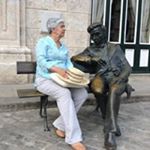 Profile Picture of María Judith León Llerandi (@leonllerandi) on Instagram