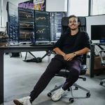 Profile Picture of Brian Latham (@brian_latham1) on Instagram