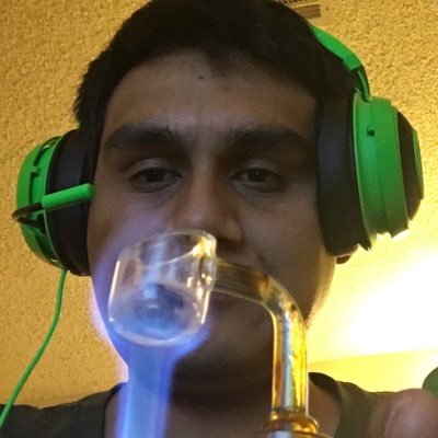 Profile Picture of Alvaro Rivas (@Alvarorivas17) on Twitter