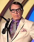 Profile Picture of Rich Little - Wikipediaon Wikipedia