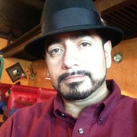 Profile Picture of Adolf Salazar (@RedMoon67) on Pinterest