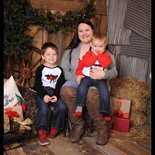 Profile Picture of Megan Hustead (@megan.hustead) on Facebook