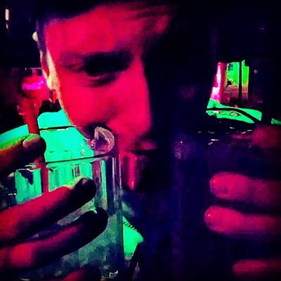 Profile Picture of Garrett Draper (@Gdrapes05) on Twitter