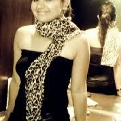 Profile Picture of Gauri Jain (@lilieeneeqrmedi) on Twitter