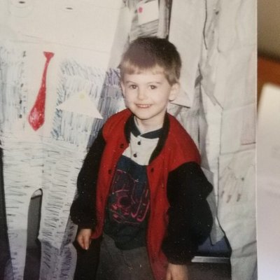 Jacob Perkins - Twitter Profile Picture of Jacob Perkins (@Perk15) on Twitter