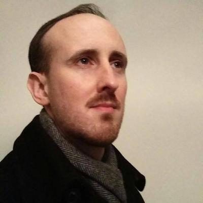 Profile Picture of Peter Orchard (@_peter_orchard_) on Twitter