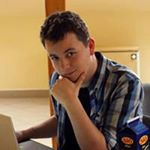 Profile Picture of Lajos Dániel Brucker (@lajosbrucker) on Instagram