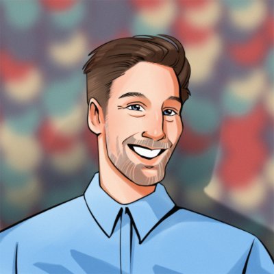 Profile Picture of Travis Hoppe (@metasemantic) on Twitter