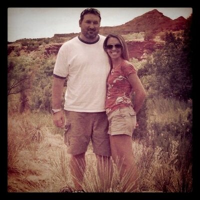 Profile Picture of Aaron Strobel (@ajstrobel) on Twitter