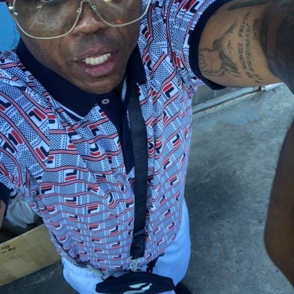 Profile Picture of Chadd Jones (@chaddjones) on Poshmark