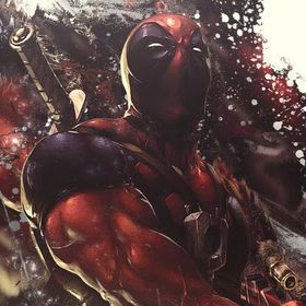 Profile Picture of JJ Vires (@jeffreyjvires) on Pinterest