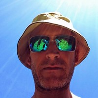 Profile Picture of Paul Chapman (@paul-chapman-21) on Quora