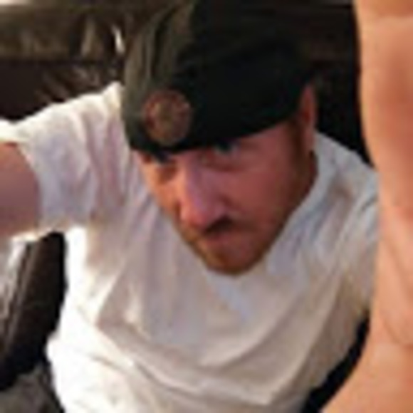 Profile Picture of Gary Calvert (@gdubcalvert14) on Poshmark