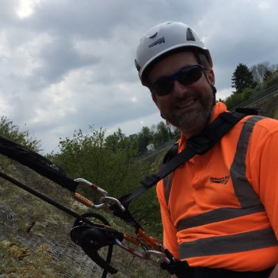 Profile Picture of Derek Butcher (@Butch1306) on Twitter