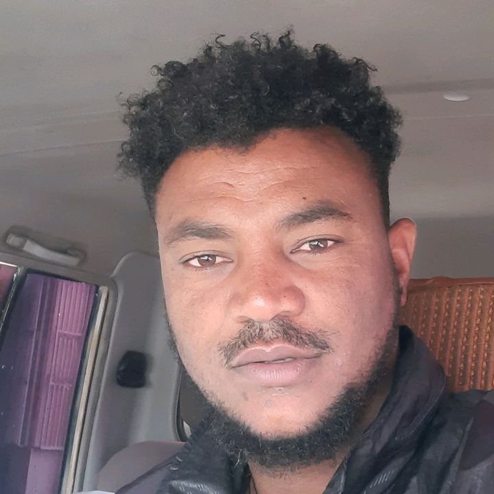 Profile Picture of Daniel Hagos (@danielhagos00) on Tiktok