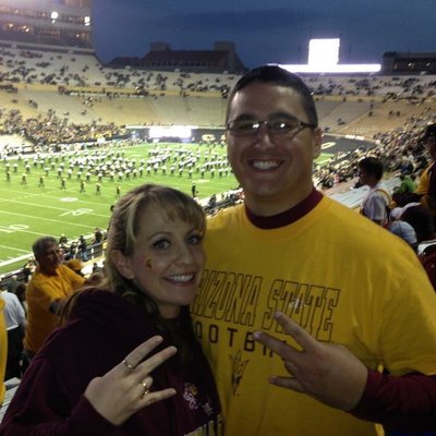 Profile Picture of David Granillo (@SunDevil84) on Twitter