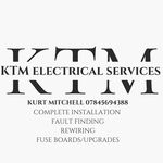 Profile Picture of Kurt Mitchell (@ktm_electrical) on Instagram