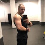 Profile Picture of Michael Mcafee (@mikeanubis) on Instagram