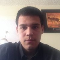 Profile Picture of Daniel Castillo (@daniel-castillo-10) on Quora