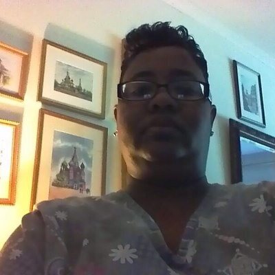 Profile Picture of Yvette Bell (@BellYvettebell) on Twitter