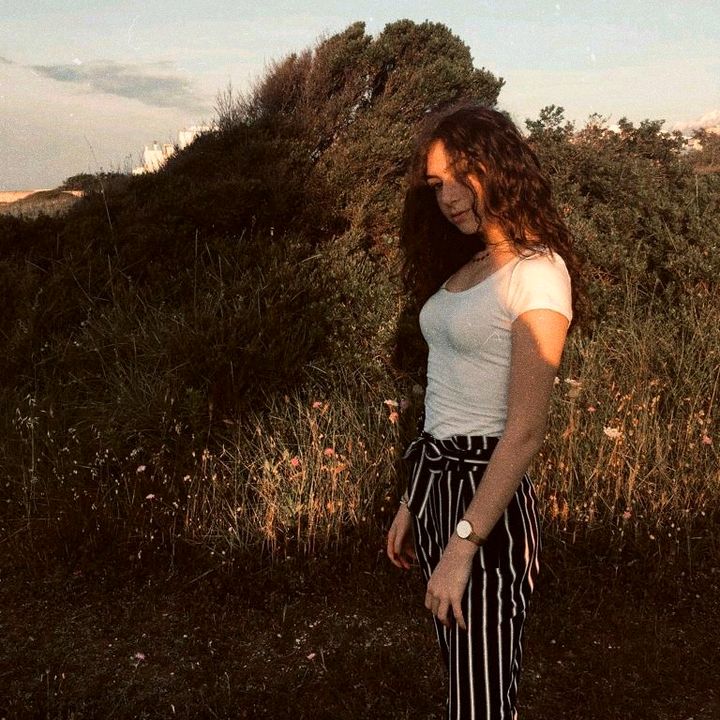 Profile Picture of enricapiccirilli (@enricapiccirilli_) on Tiktok