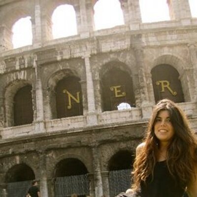 Profile Picture of Carlota Castro Pardo (@charlottbrown) on Twitter