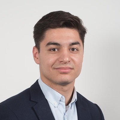 Profile Picture of Alex Capel (@AlexCapel2) on Twitter