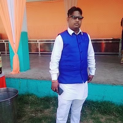Profile Picture of Ravindra Agarwal Karauli (@AgarwalKarauli) on Twitter