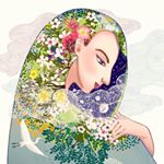 Profile Picture of Jane Galloway (@jane.galloway.artist) on Instagram