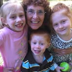 Profile Picture of Vicki Cadwallader (@vicki.cadwallader.1) on Facebook