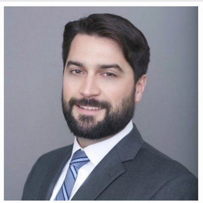 Profile Picture of Jacques S. Curtis (@SportsDRZ) on Twitter