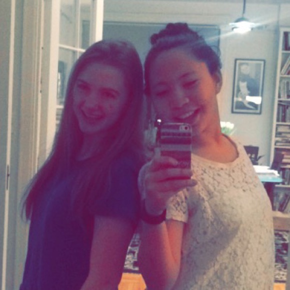 Profile Picture of Iris Mencher (@iris_mencher) on Poshmark