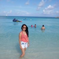 Profile Picture of Cindy Huang (@cindy-huang-88) on Quora