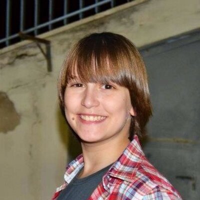 Profile Picture of Alessio Gori (@4e_alex) on Twitter