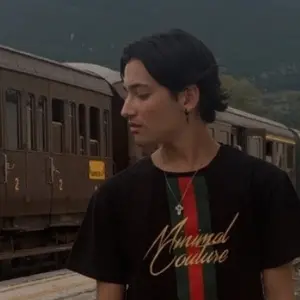 Profile Picture of kev (@kevincarnevale_) on Tiktok