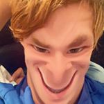 Profile Picture of James T. Coker (@i_didt_know_what_to__put) on Instagram