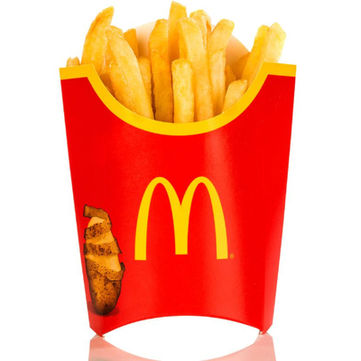 Profile Picture of Tastyfries101 (@LummisBen) on Twitter
