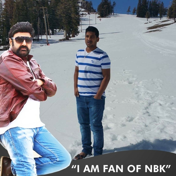 Profile Picture of Jagan Mohan (@jagan573) on Poshmark