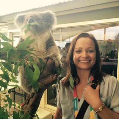 Profile Picture of Antoinette Campbell (@AntoinCampbell) on Twitter