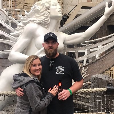 Profile Picture of Derek J Gauthier (@DerekJGauthier2) on Twitter