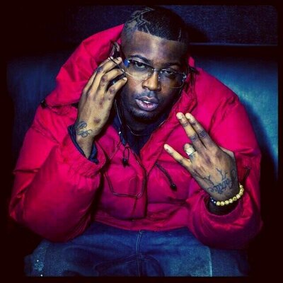 REGINALD A. POTTS - Twitter Profile Picture of REGINALD A. POTTS (@yunggrace5) on Twitter