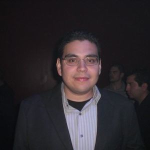 Profile Picture of Jaime Acevedo (@chemicalprodigy) on Myspace