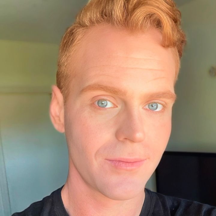 Profile Picture of Paul Lyal (@realpaullyal) on Tiktok