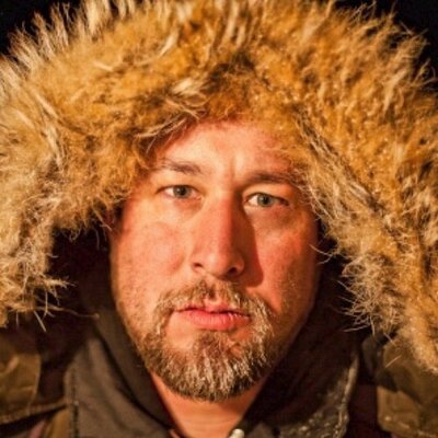 Profile Picture of Ben Neufeld (@benneufeld) on Twitter