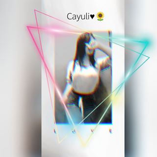 Profile Picture of CCaYuli Sc (我愛你) (@cayuli.sc) on Facebook