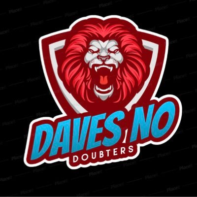 Profile Picture of DavesNoDoubters (@Dont_Doubt_Dave) on Twitter