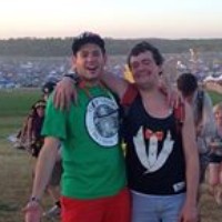 Profile Picture of Daniel Cory (@daniel-cory-1) on Quora