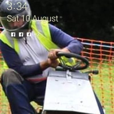 Profile Picture of Kevin Burden (@KevinBurden15) on Twitter