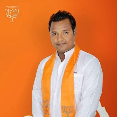 Profile Picture of Gautam Desai (@gautamdesai123) on Twitter