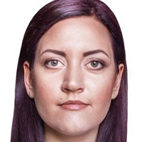Profile Picture of Maria Chernetska (@maria-chernetska) on Quora